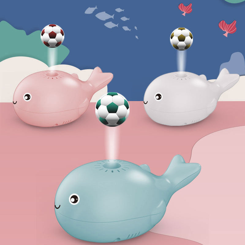 Delfin-Schwimmball-Spielzeug