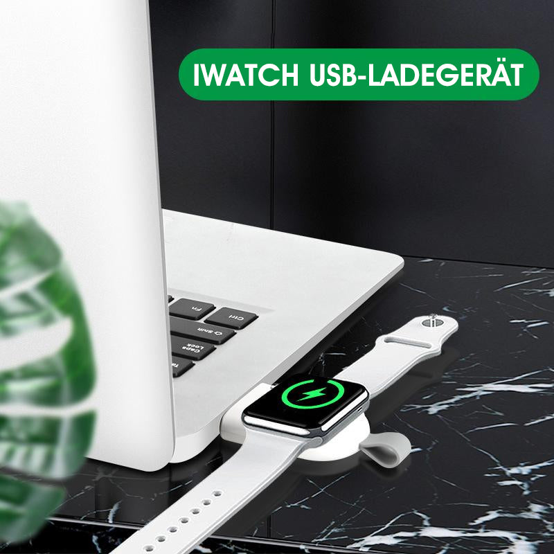 iWatch USB-Ladegerät
